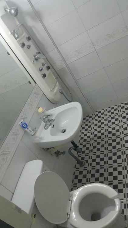 Goodstay Backpackers Gyeongju Guesthouse Buitenkant foto